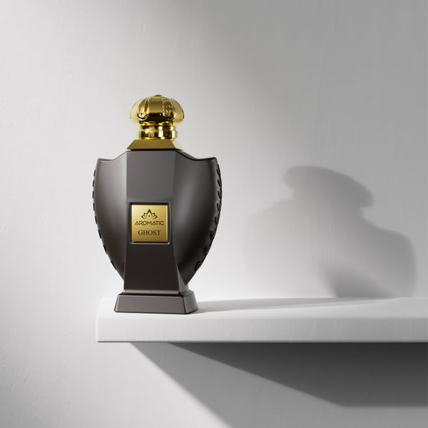 Ghost Perfume