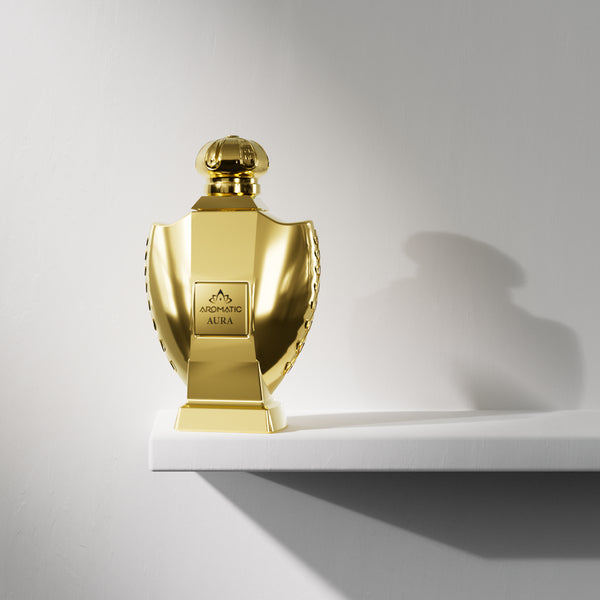 AURA Perfume