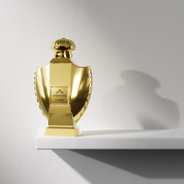 LUME Perfume