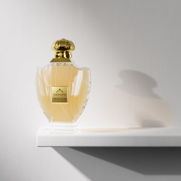 Oriental Perfume