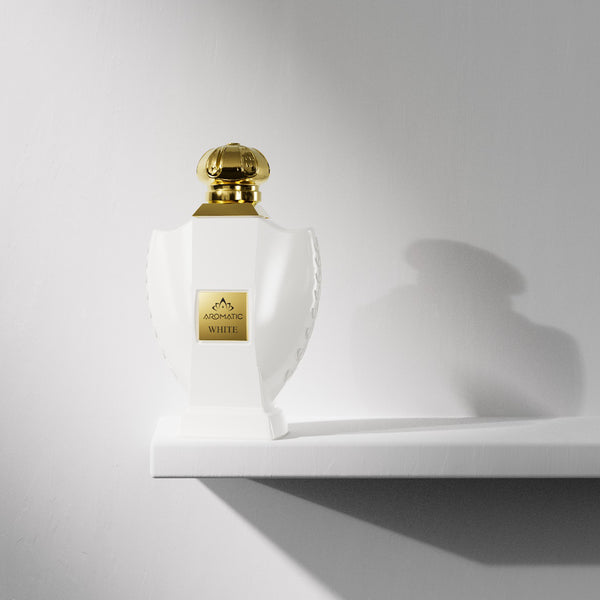 White Perfume
