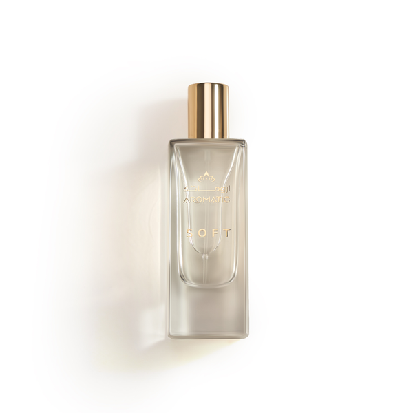 SOFT Perfume - 50 ml