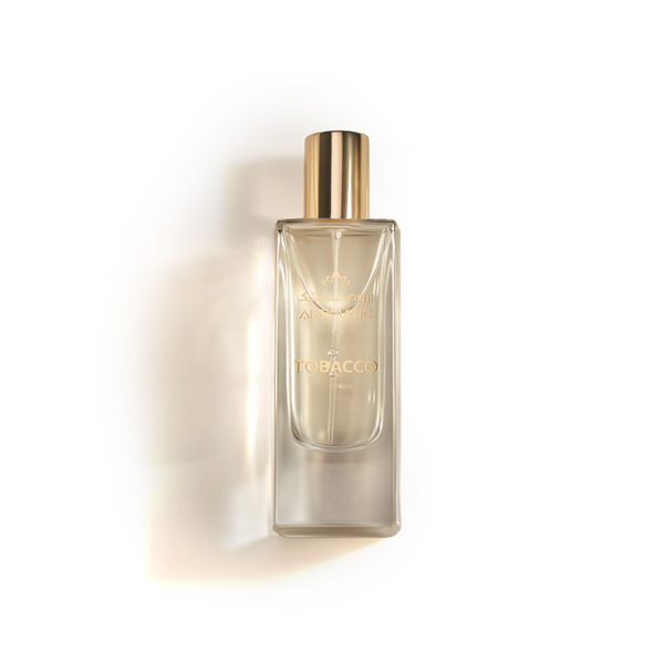 TOBACCO Perfume - 50 ml