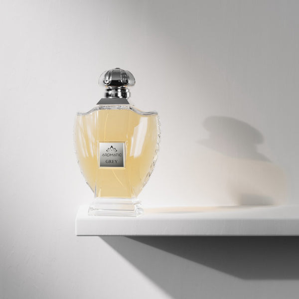 Grey Perfume