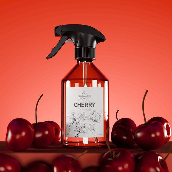 Cherry Home Fragrance - 500ml
