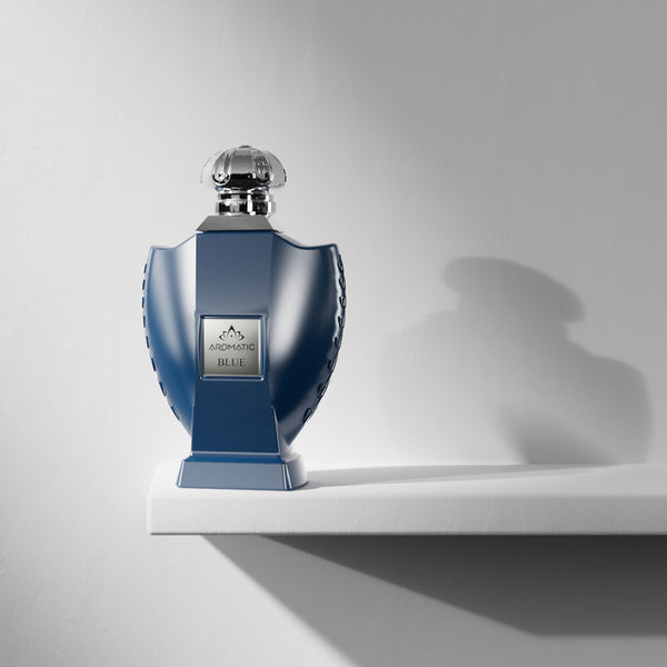 Blue Perfume