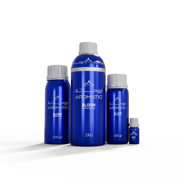 زيت عطري بلوم