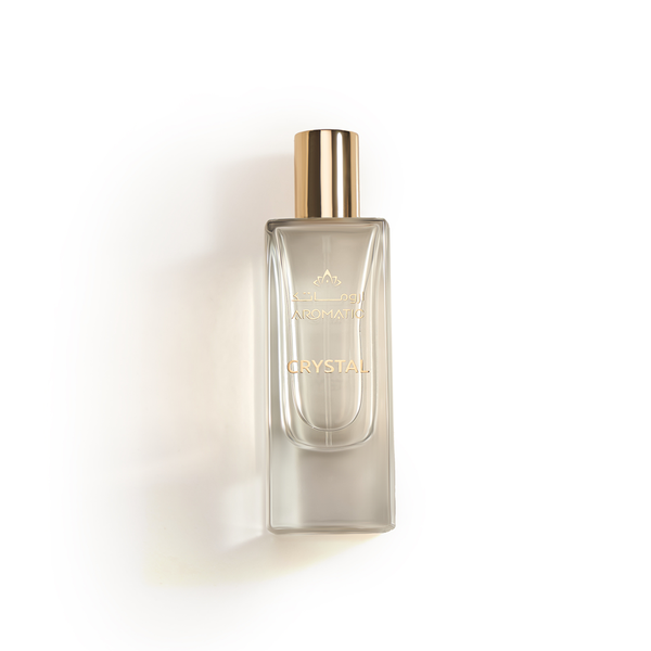 CRYSTAL Perfume - 50 ml