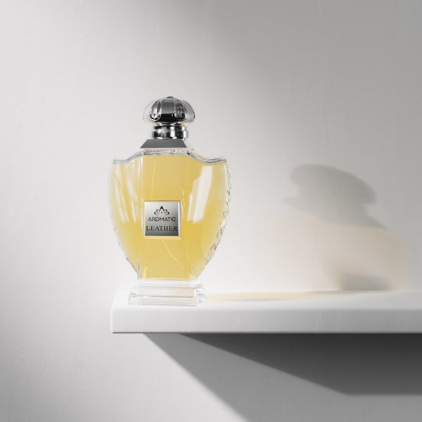 Leather Perfume